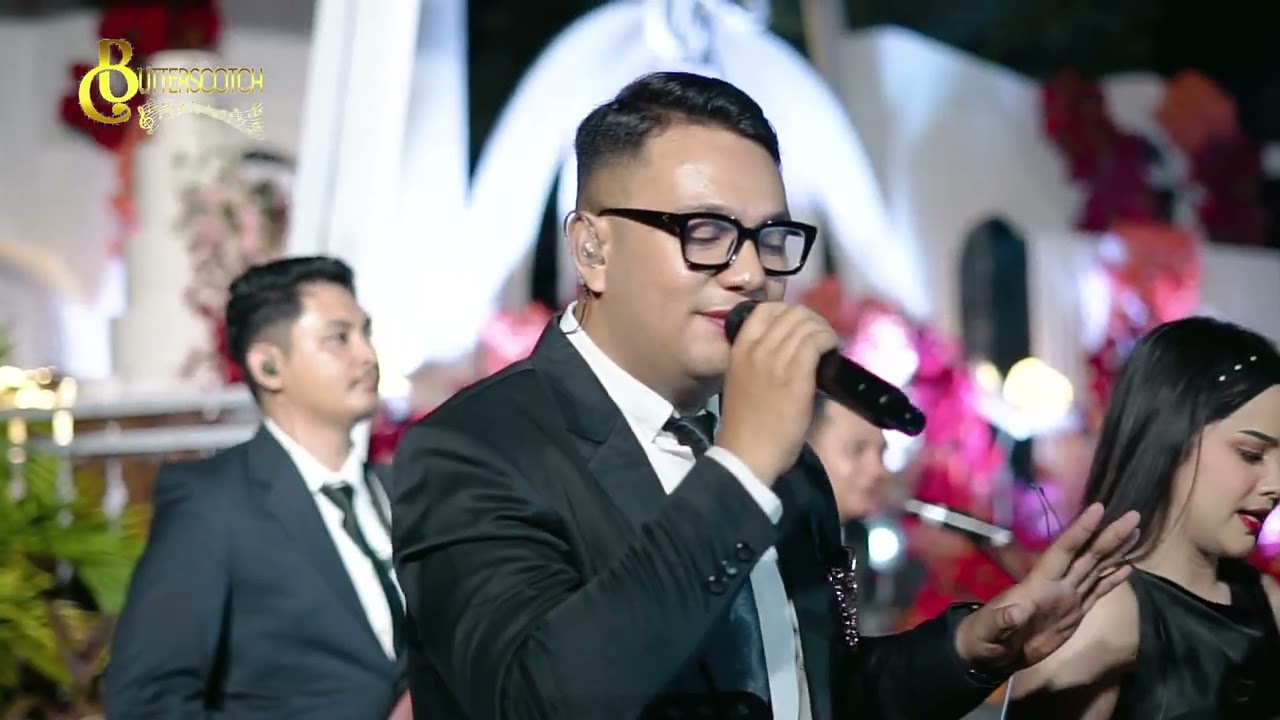 ARIYATI - TANTOWI YAHYA (COVER)