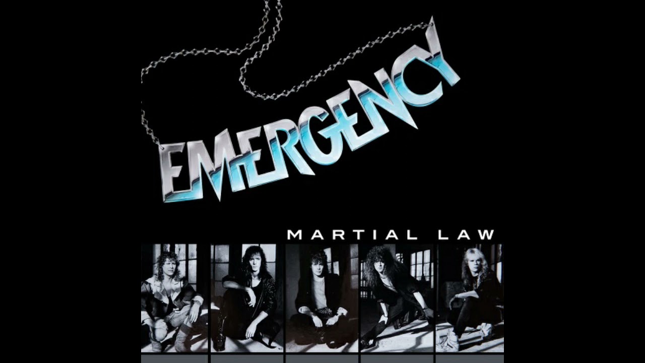 Emergency &lrm;&ndash; Just One Precious Moment