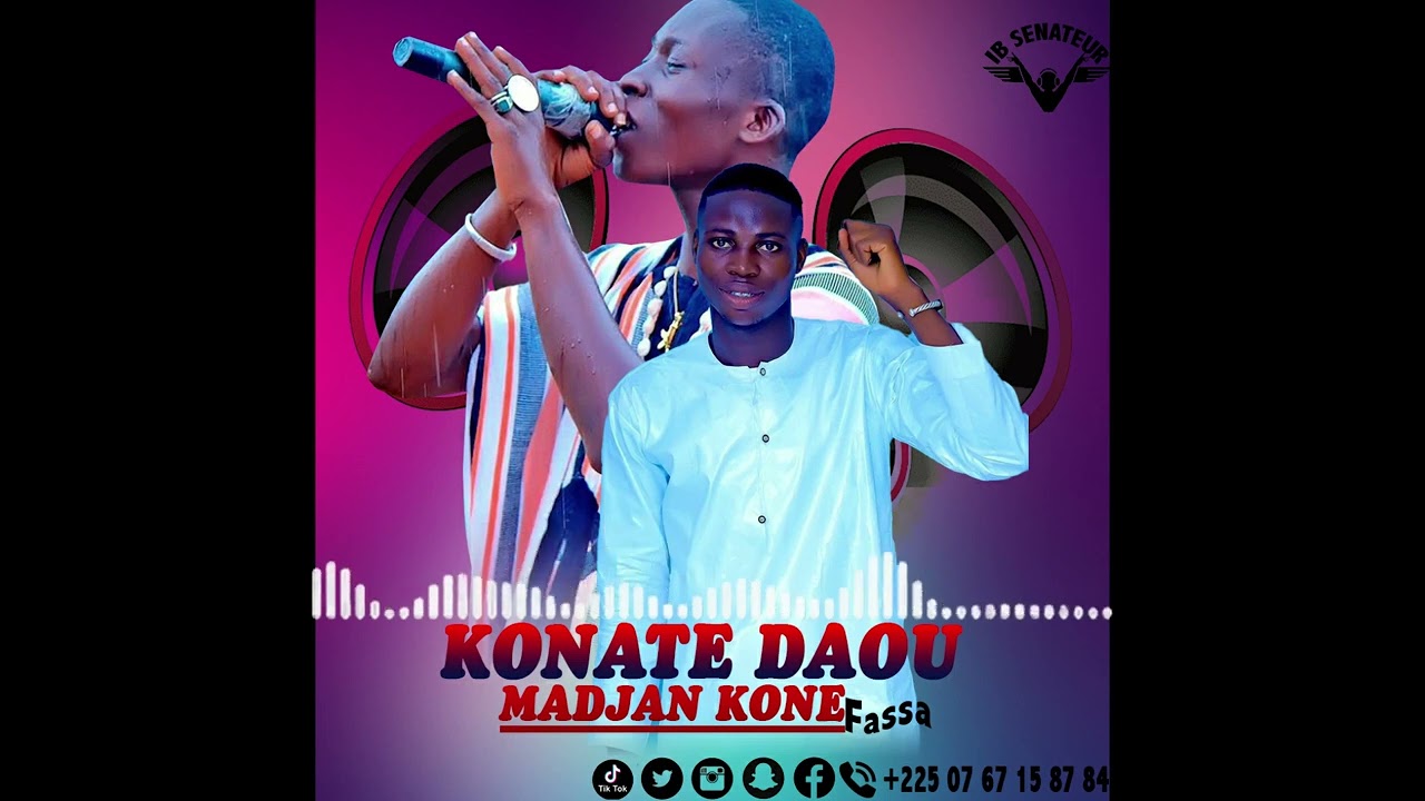 KONATE DAOU       DJAYIRI BORILA