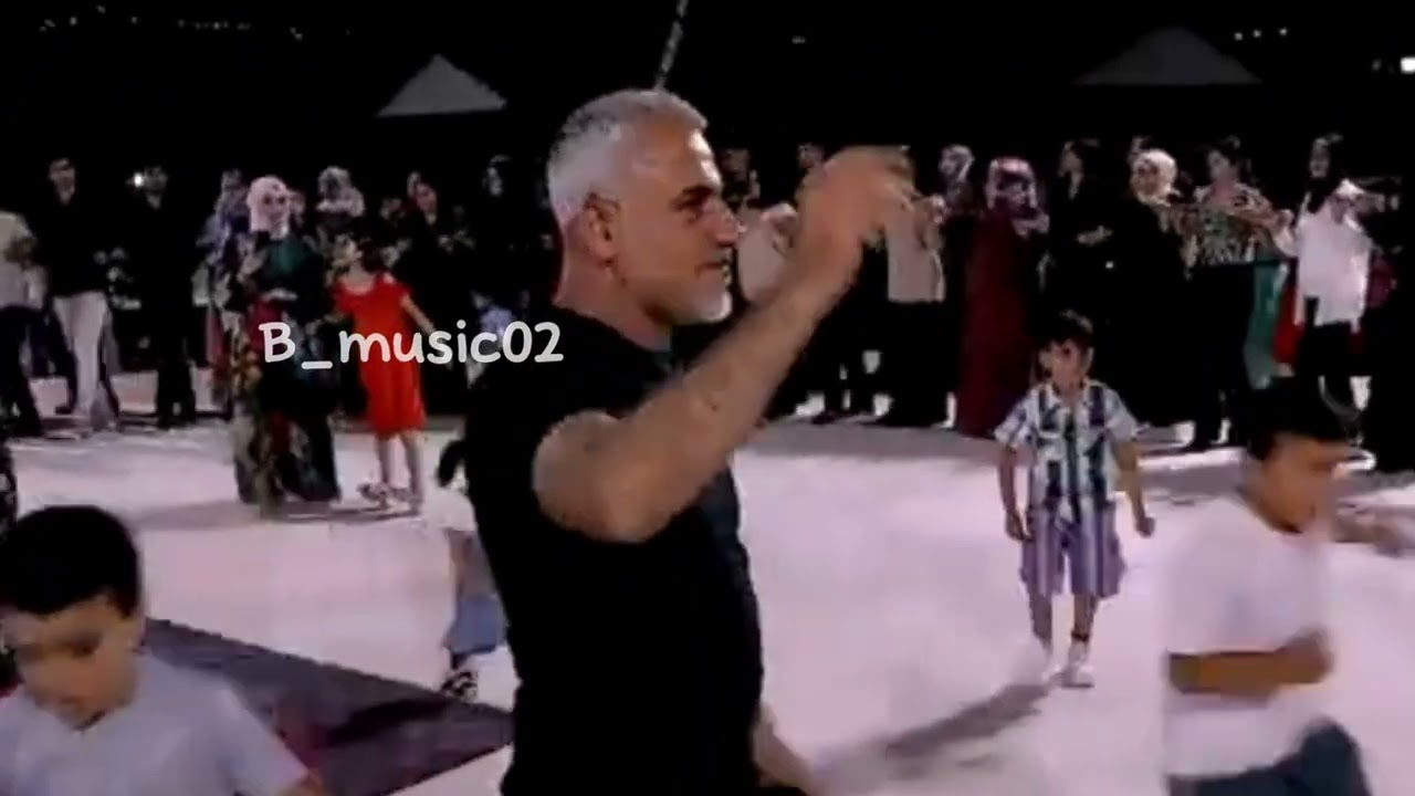 Ömer Yücel - Vakasi Kilige ( Yanbağlama Eşliğinde Dehşet)