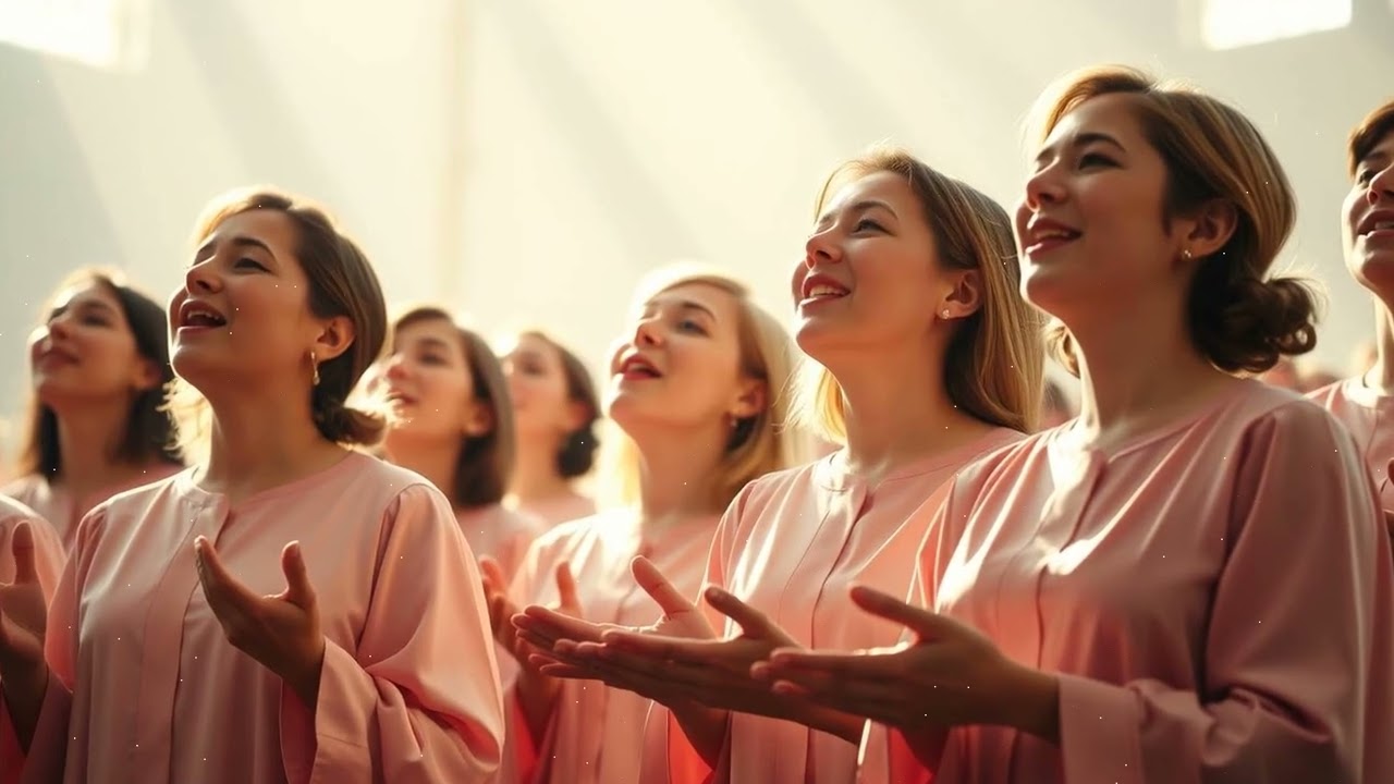 Holy Ground  Worship Songs for Divine Encounter 🕊️🔥