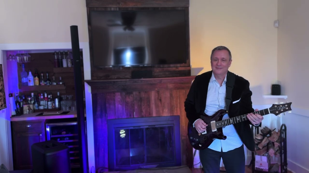 JP Henley   Live At Deer Path Farm