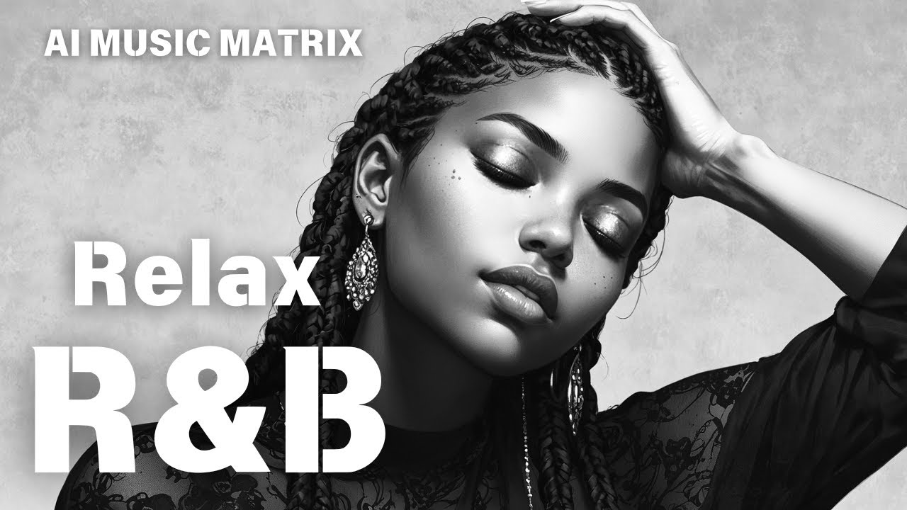 [R&B Relax 44] Уютная музыка / Расслабляющая / Для работы / Баллада / Расслабляющая / Учеба