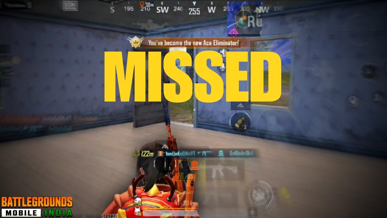 MISSED IT AT THE LAST 😢|BGMI|#bgmi #bgmigameplay #conqueror