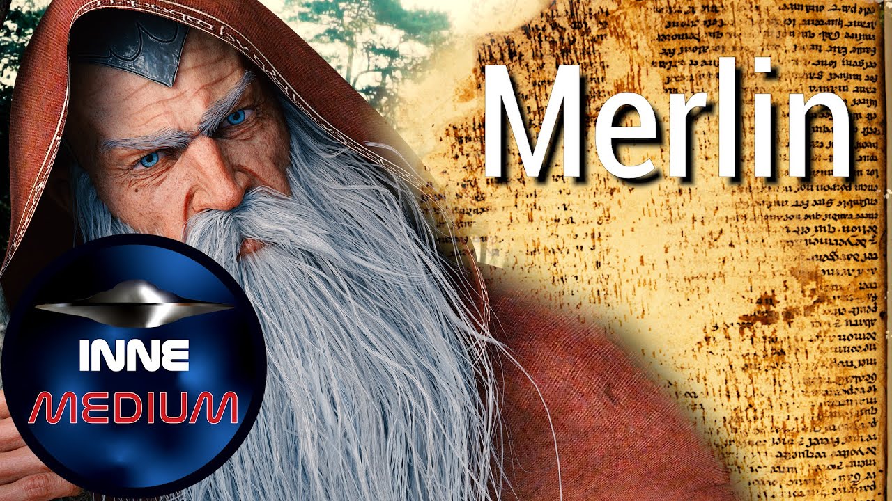 Naukowcy zbliżyli się do prawdy o Merlinie! Czy legendarny czarodziej istniał naprawdę?