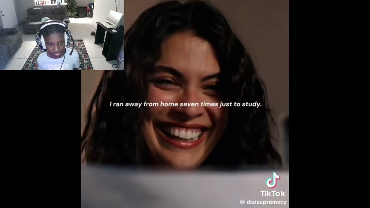 Reaction To Turkish Drama (Halef) TikTok Compilation! F2