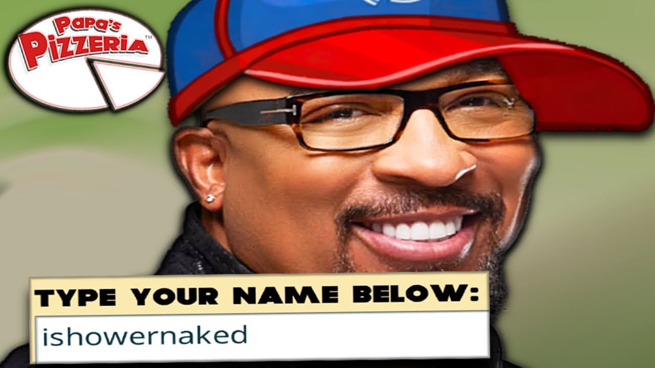 I have never heard of Papa’s Pizzeria before so i tried it