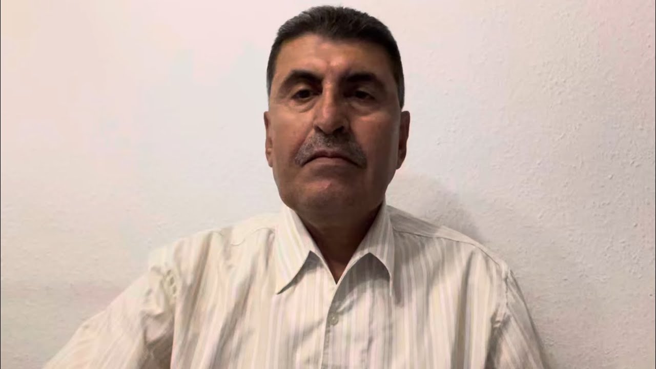 Cemal Dengbeje Kurd Çiroka Şehroye Necirvan Xwedye Nafsa Mazin video 197