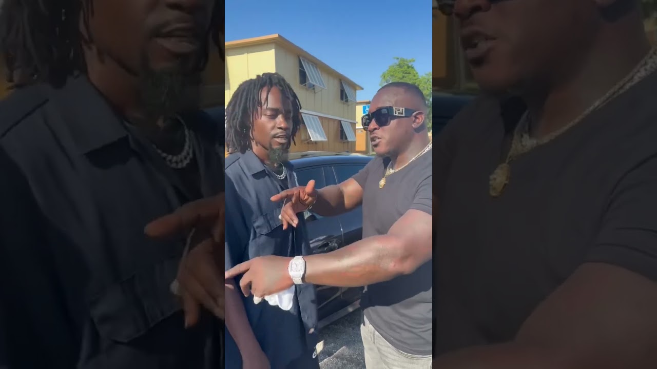 J  Dub finds out one of his goons got fed to the gators and the Hitman is on the prowl!