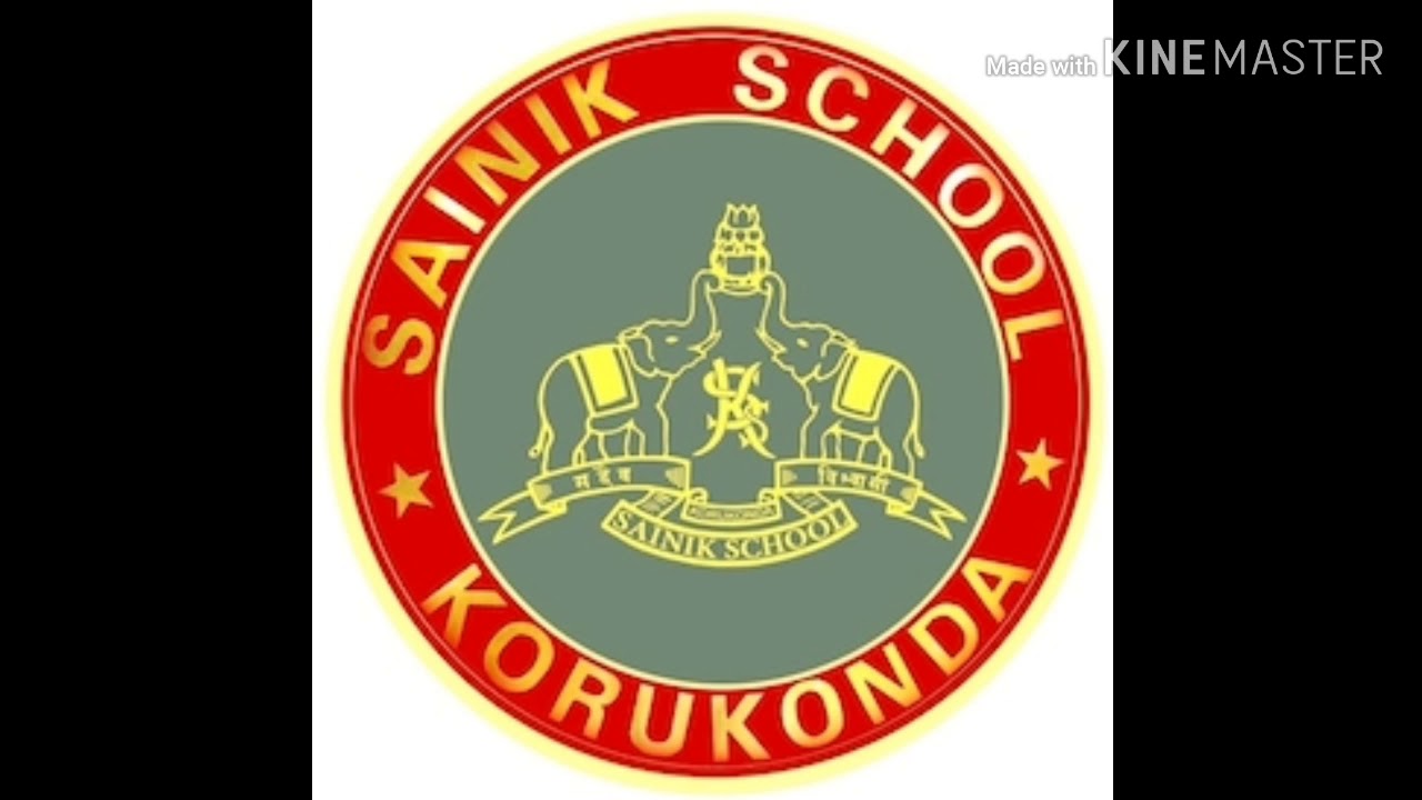 Sainik School Korukonda