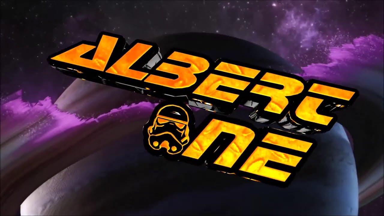 ALBERT ONE ESPECIAL DE ITALO Y HIGH ENERGY