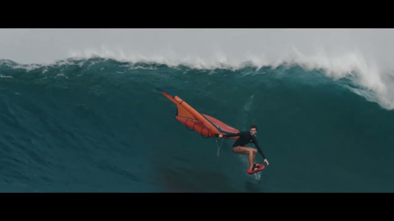 F ONE FOIL 2022 : KITE, WING, SURF, SUP