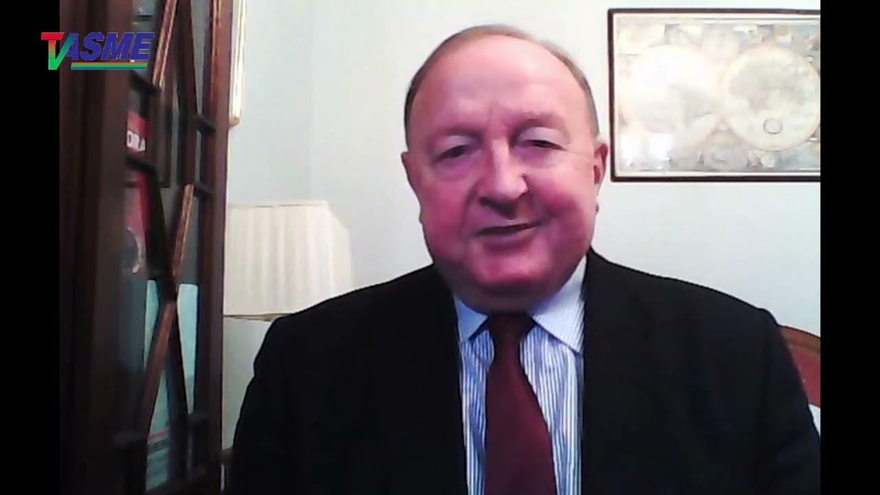 Za taką psotę pójdzie w sybirną robotę! - Stanisław Michalkiewicz