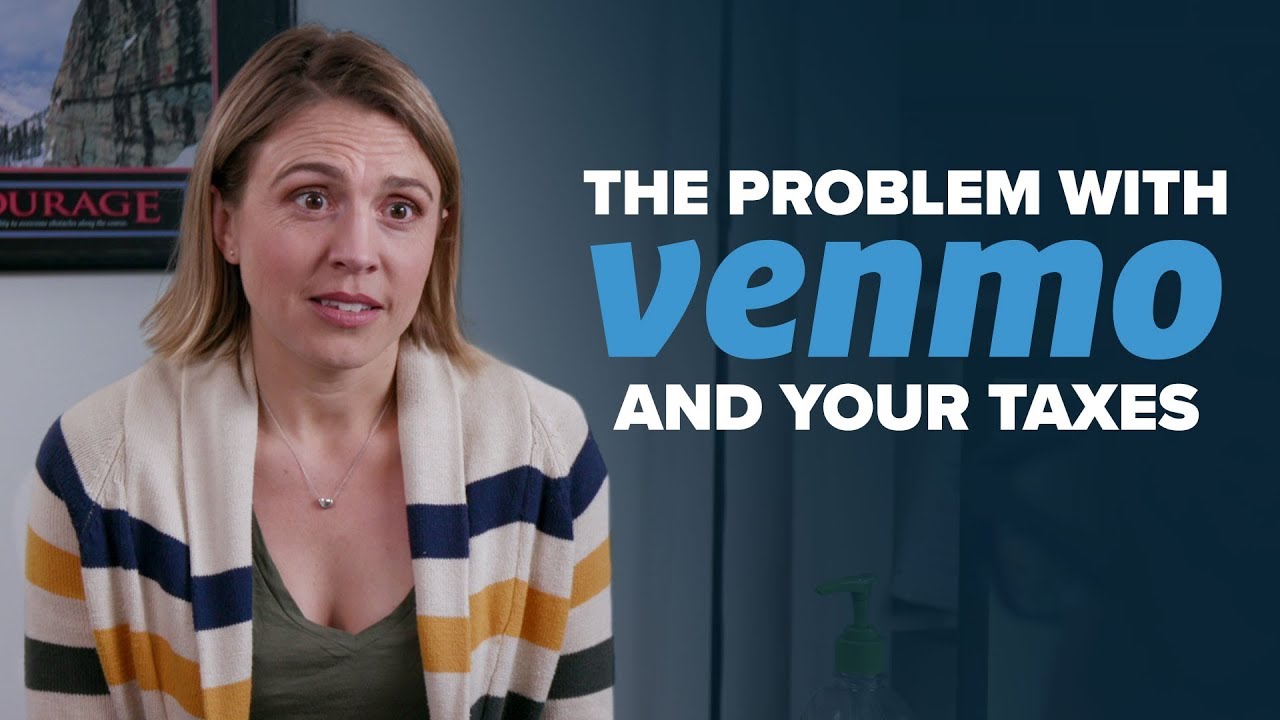 Проблемы с Venmo и вашими налогами
