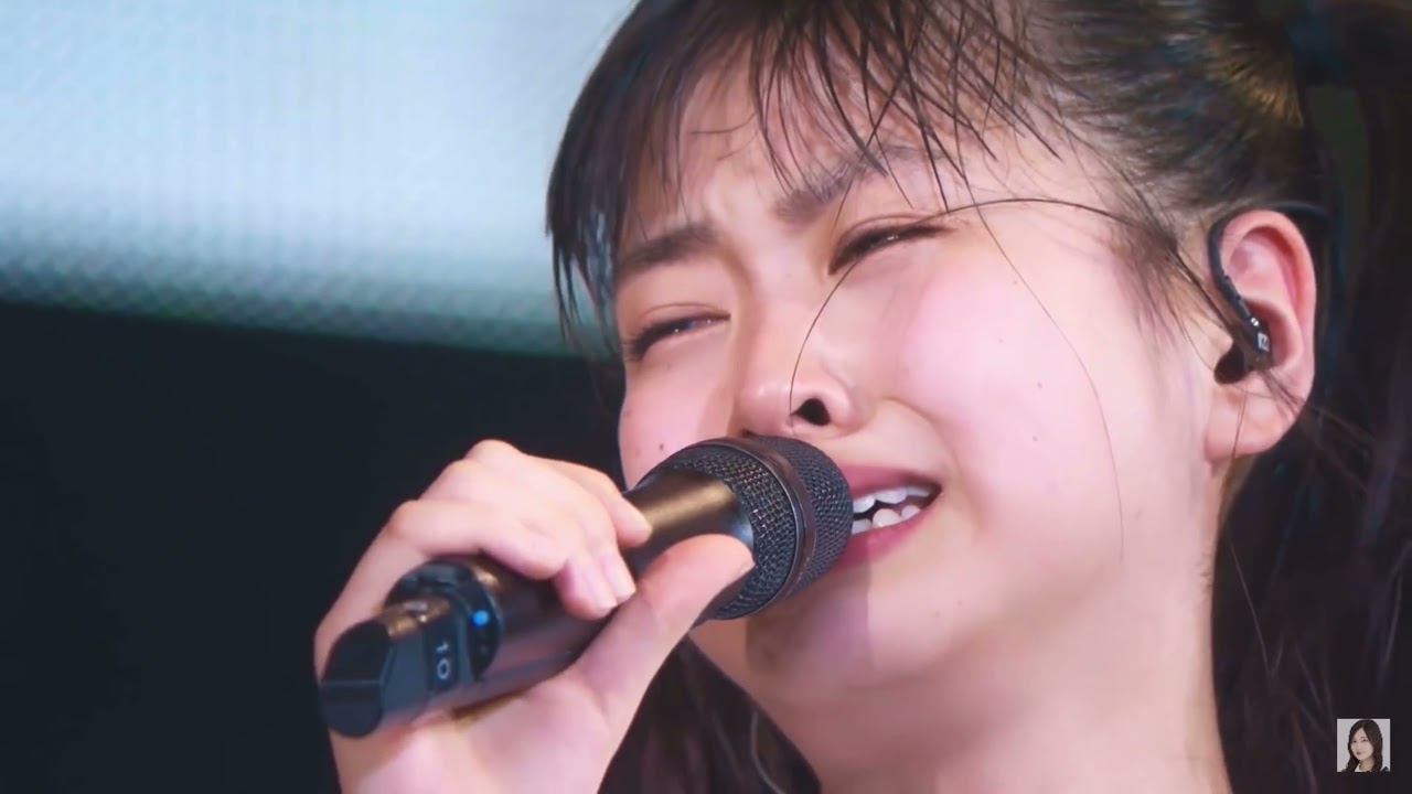HKT48 ／最高かよ 松岡はなの成長