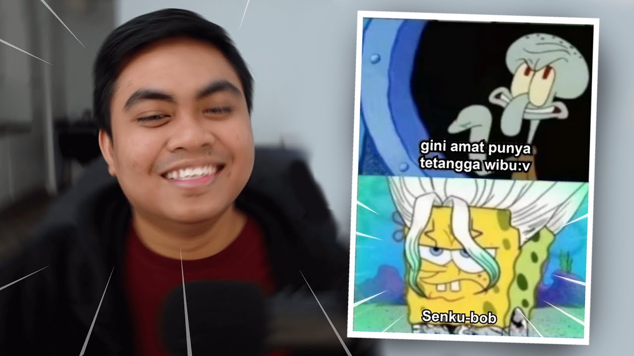 Awali 2022 dengan Asupan Meme Sains Bergizi 😂