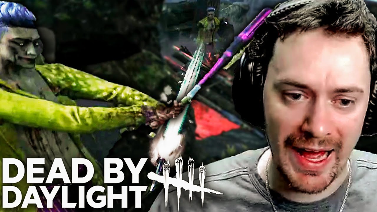 Tunelář Pepa si jde pro nás! - Dead by Daylight w/ @Artixik, @Conducteir77, @FlyGunCZ, heddi2K