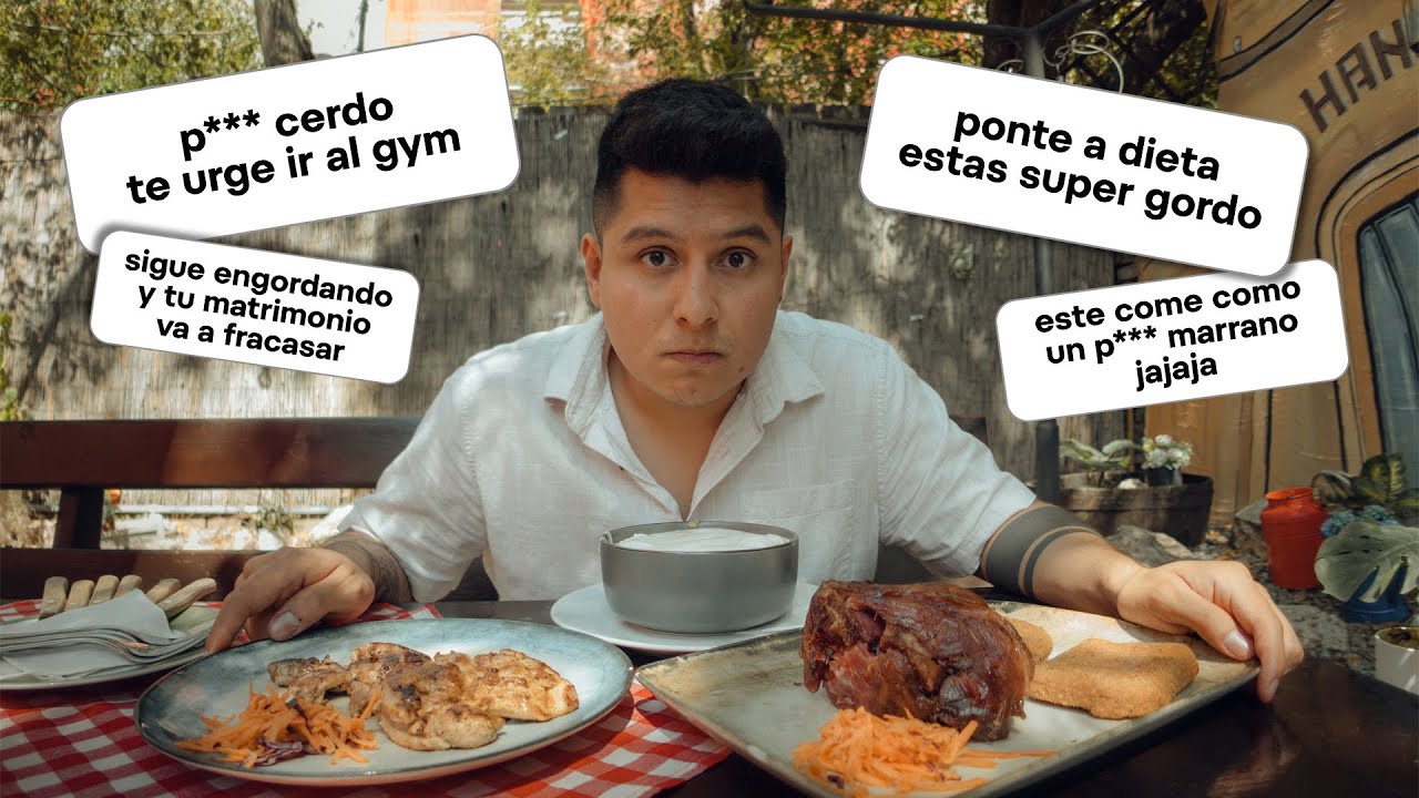 EL GORDO DE TU ESPOSO