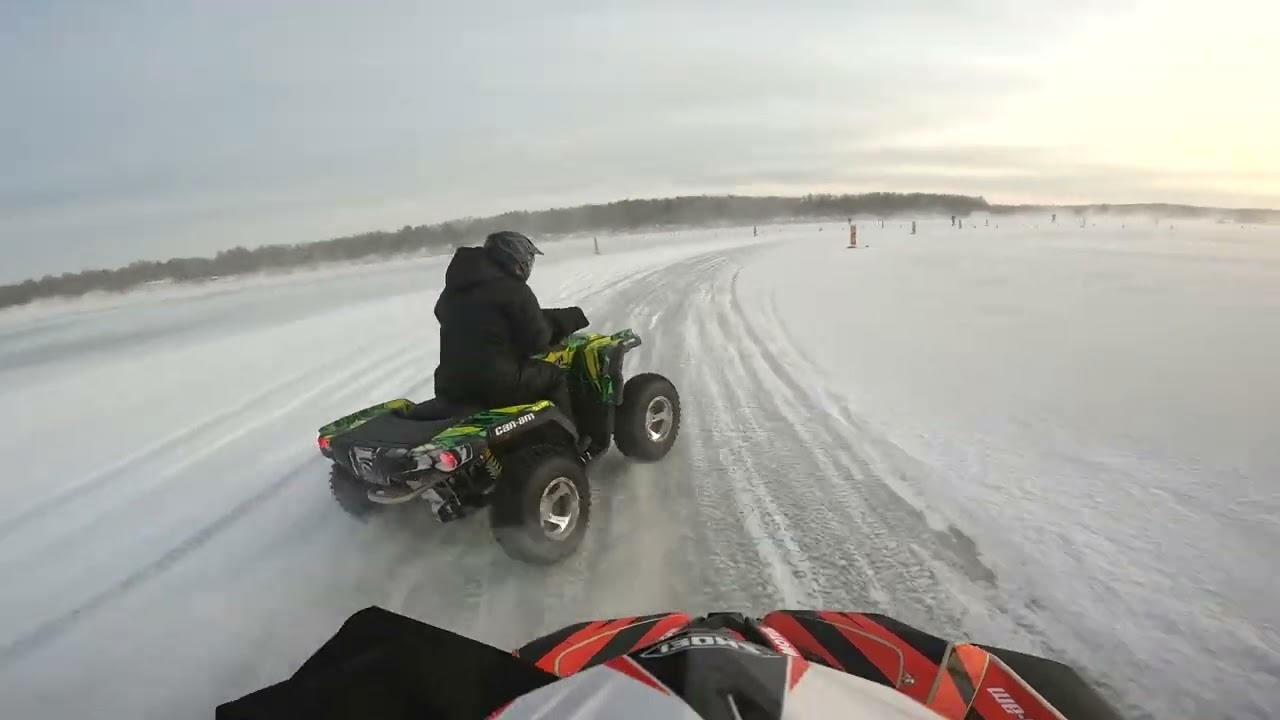 Võrtsjärve jäärada 2023 ATV 750 #10