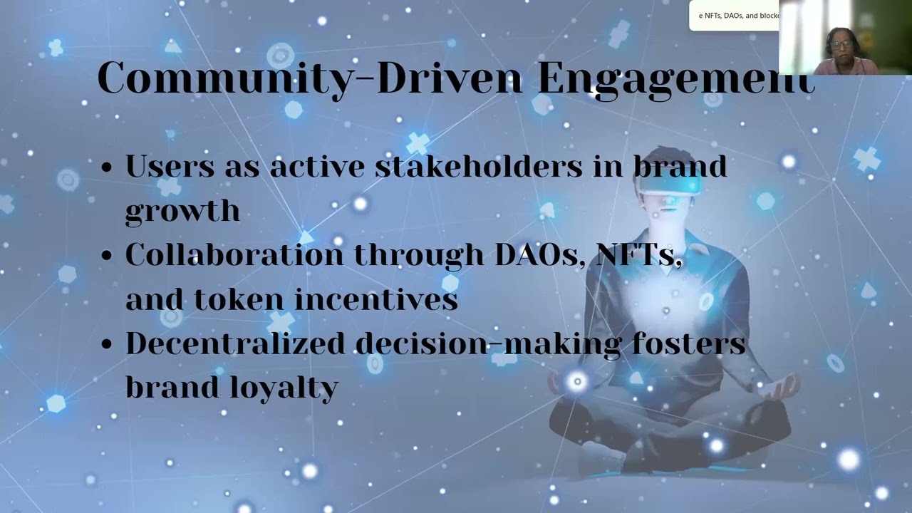 Web3 Marketing Explained: Strategy, Data & Community