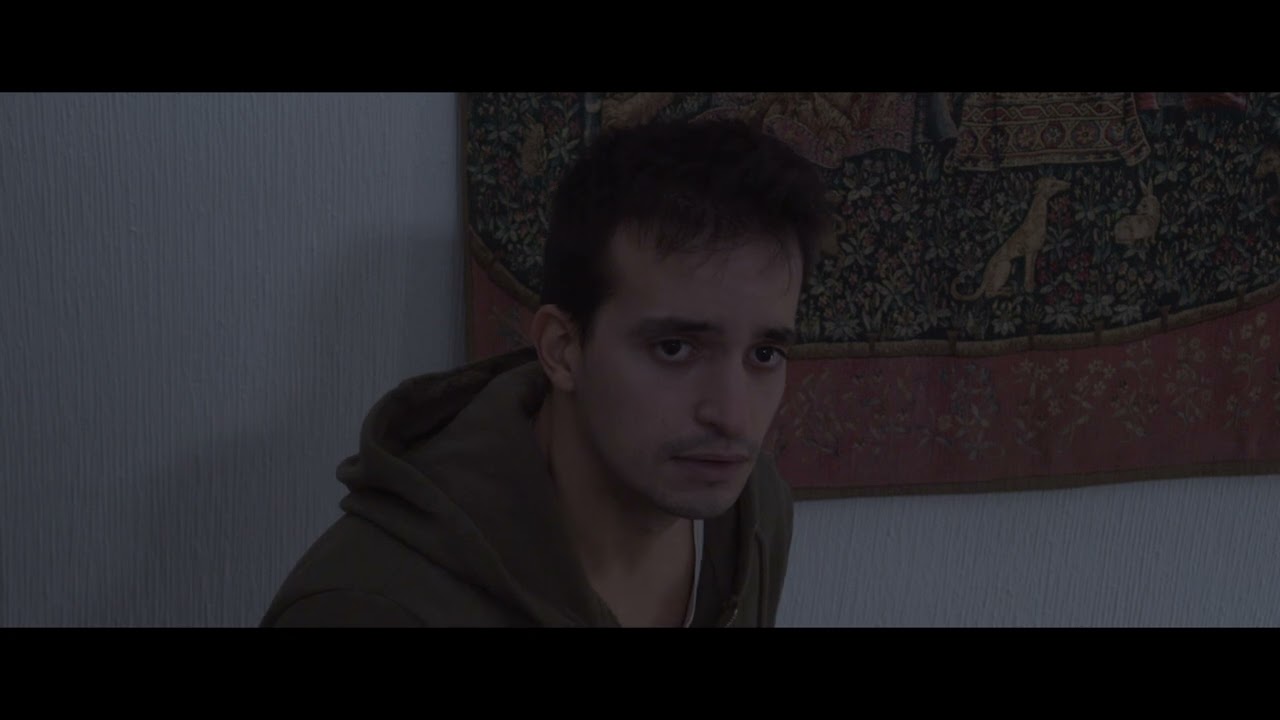 HIPERTIMESIA / Cortometraje Alex De Nova