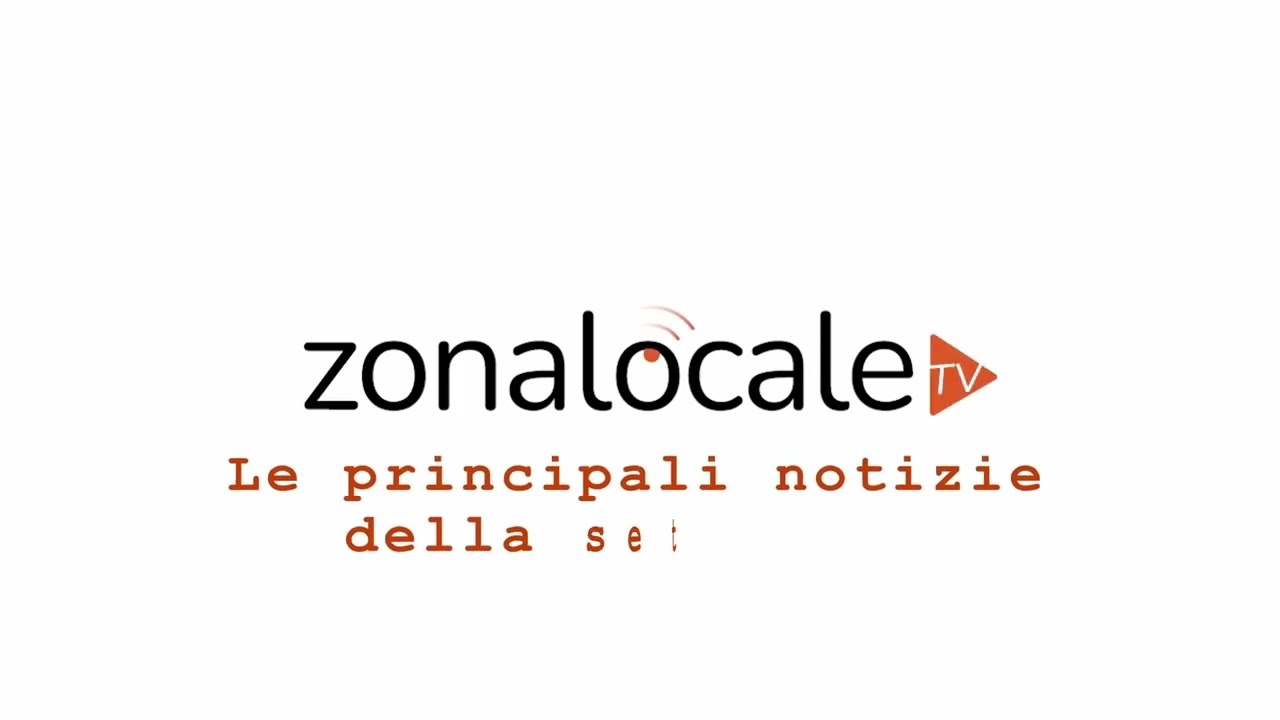 Zonalocale si evolve: in un VIDEO le principali notizie della settimana appena trascorsa