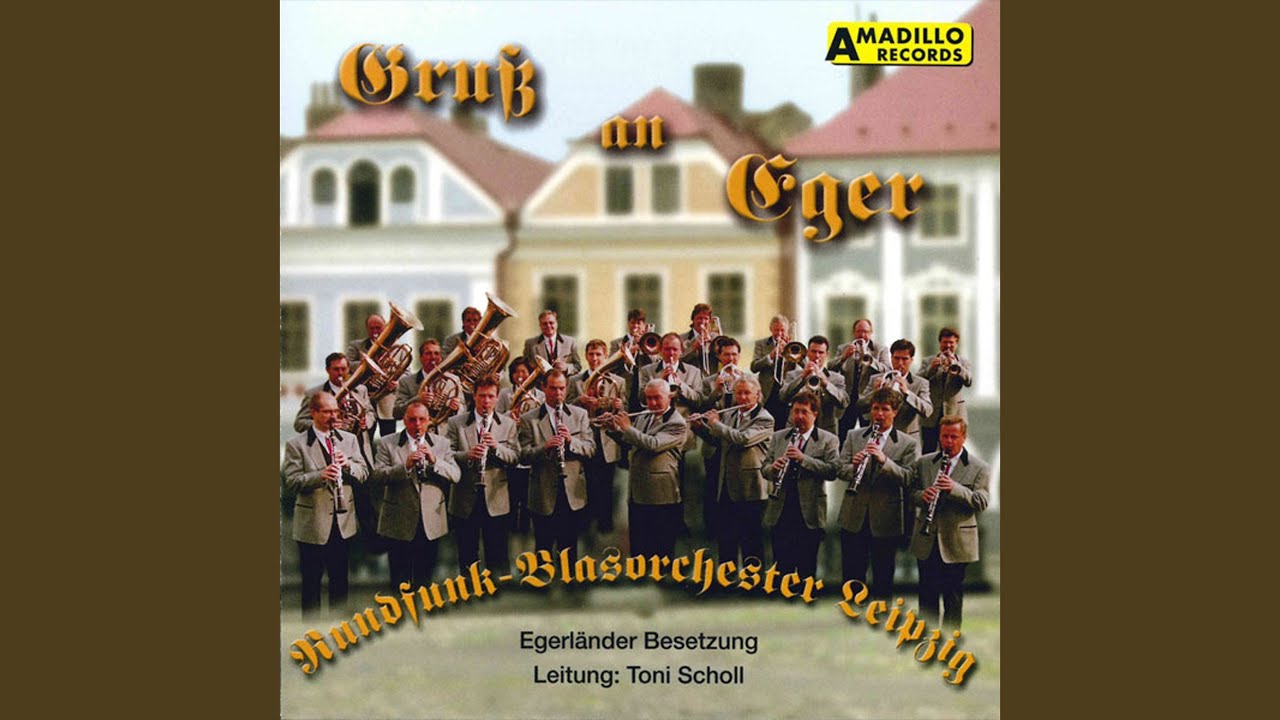 Aber böhmisch muß es sein