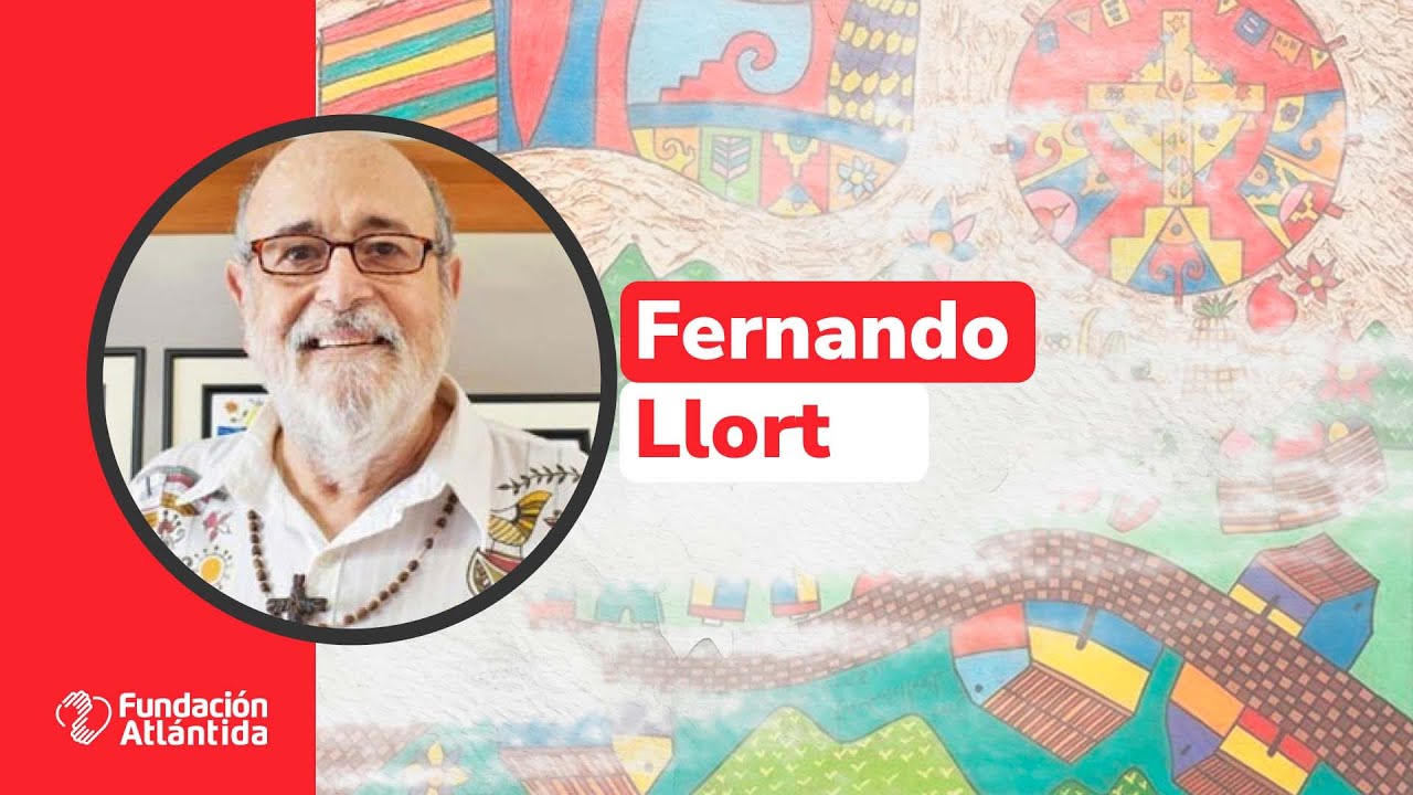 FERNANDO LLORT