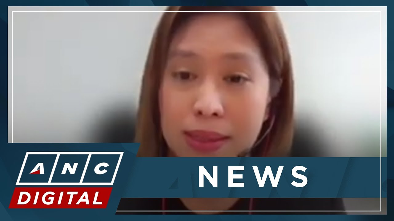 German companies see sluggish PH business outlook | ANC