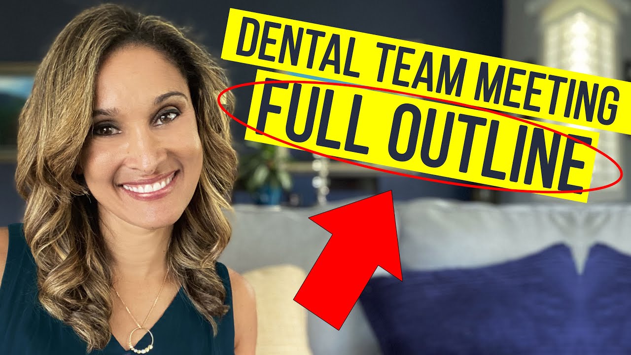 Team Meetings Done Right