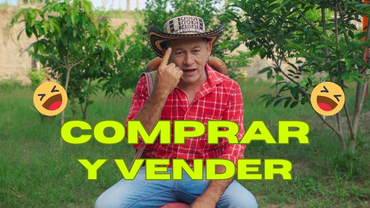 Comprar y Vender - Tio Pello