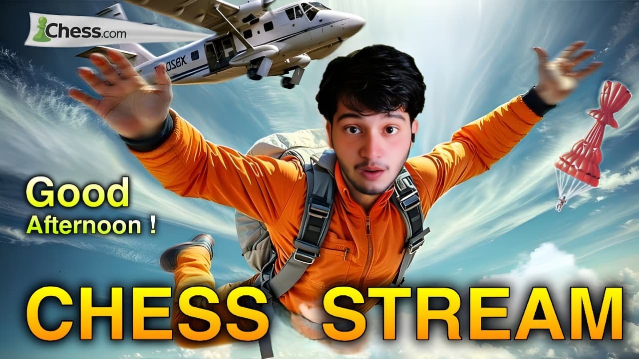 🔥200 ELO CHESS | Playing With Subs 😱♟️