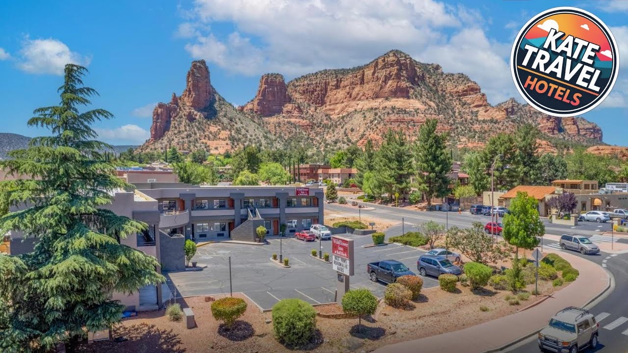 Wildflower Inn | Sedona (AZ), United States | Hotel Review 🛏️