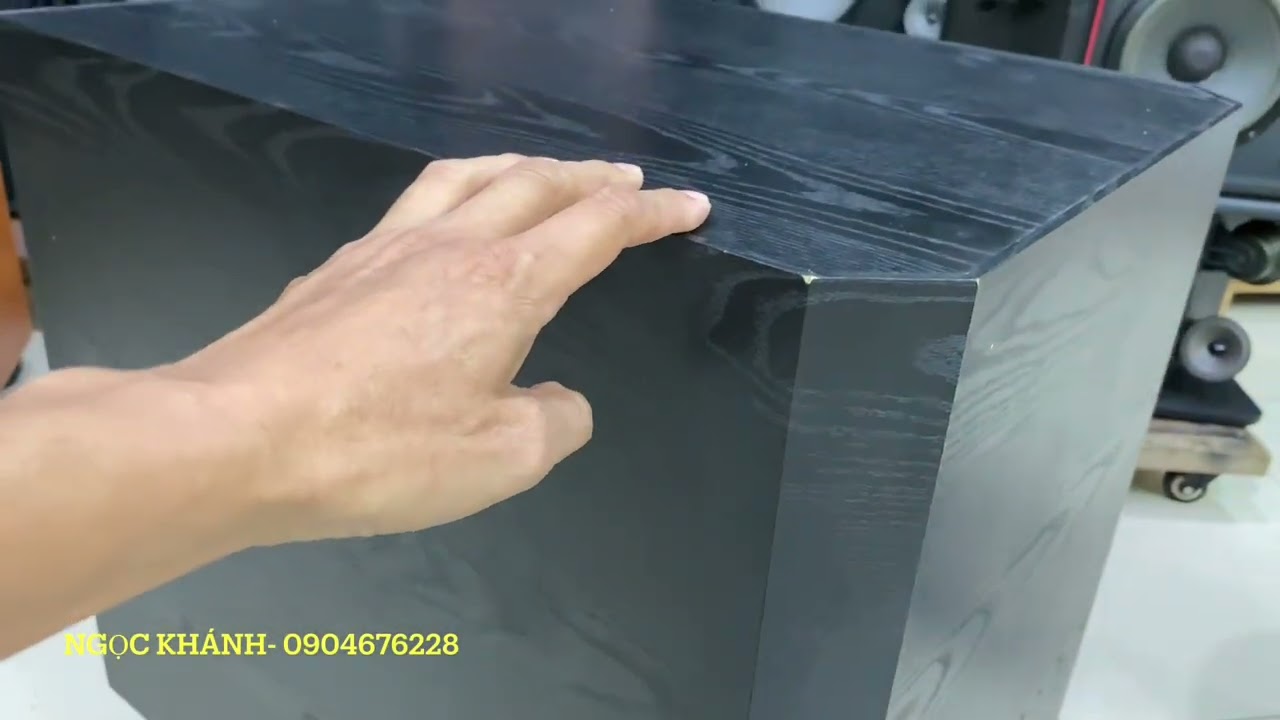 Siêu trầm Paradigm PS 1200
