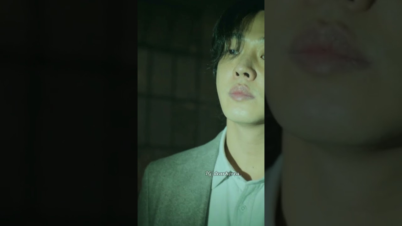 Hellbound - Jung Jin Woo (Yoo ah in) 🔥