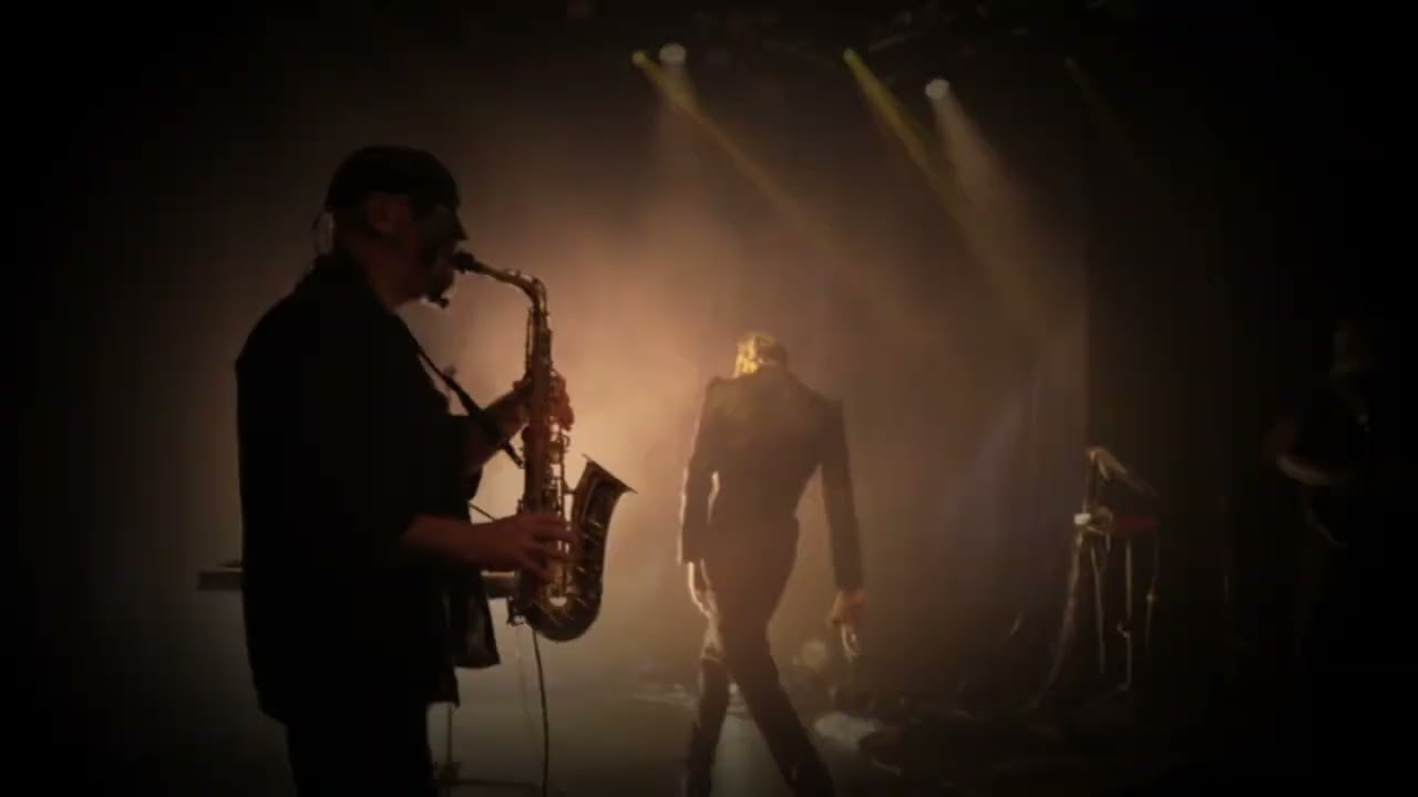 kelsaar Hüm - Live Teaser 03 2026