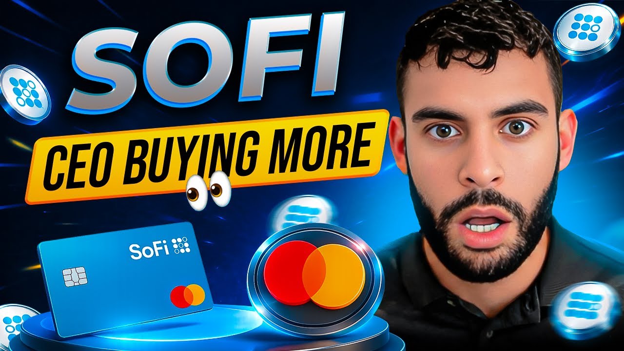 SOFI Stock Is Being Ignored Right Now... Here's Why Bulls Are Excited || InvestQ