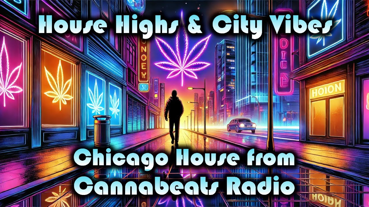 songgenerator.io - Blaze Up the Beat v1 | Chicago House Music, Big Beat Music, EDM, Smooth House