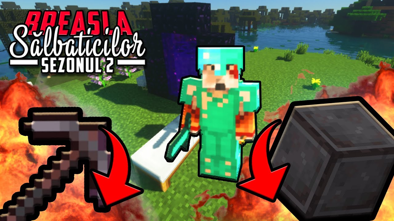 AM FACUT CEL MAI SMECHER TARNACOP DIN MINECRAFT | mugurel