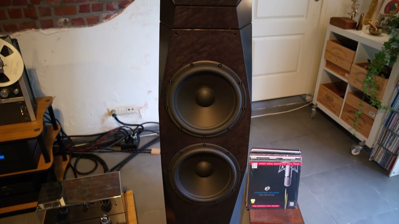 Best Of High End I Avalon Saga Signature