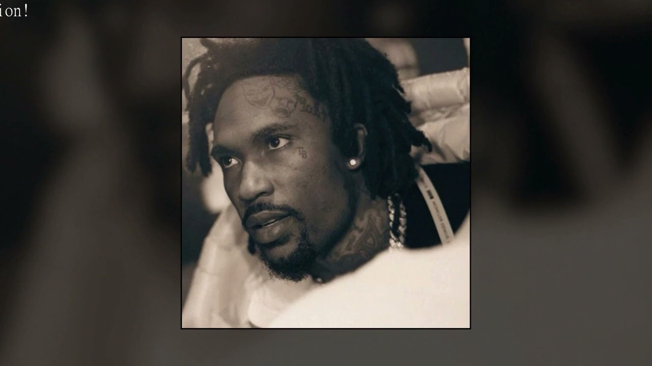 Hunxho Type Beat - 