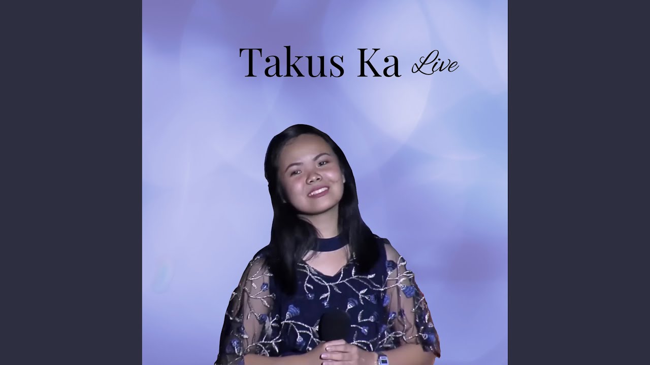 Takus Ka (Live)