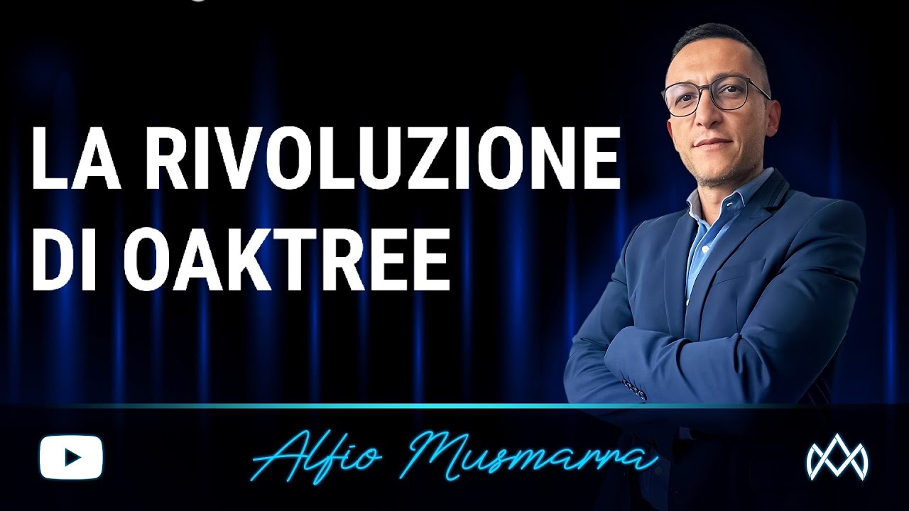 DIETROFRONT OAKTREE: OK AI PROFILI ALLA GORETZKA!!MAROTTA E AUSILIO CONVINCONO LA PROPRIETÀ