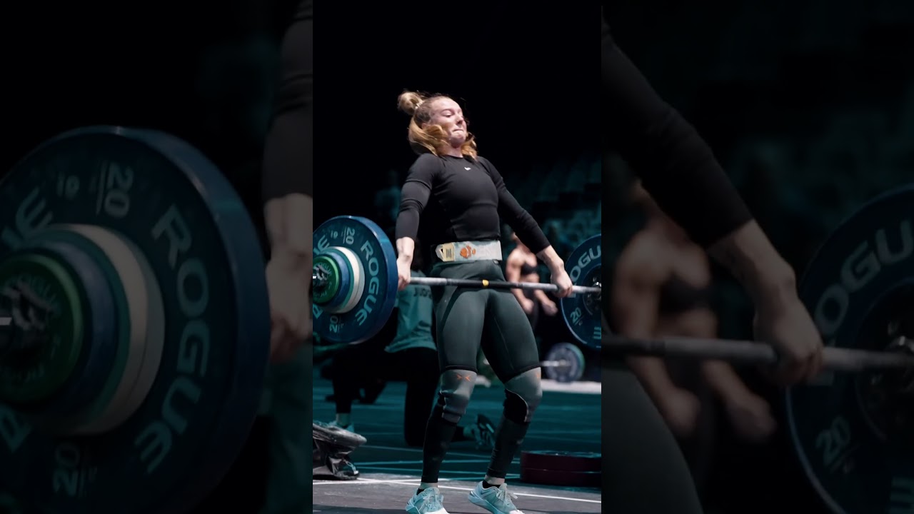 World Fitness Project | Lydia Fish | PICSIL