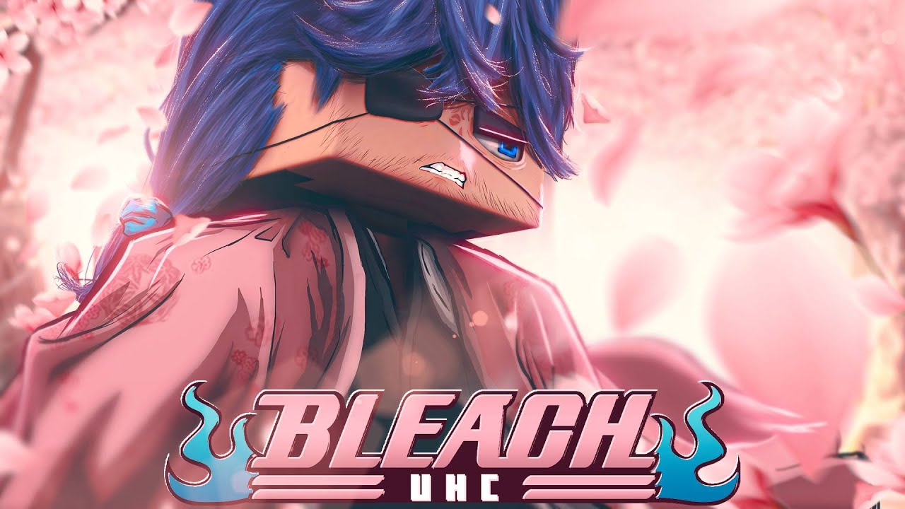 BANKAI... | Bleach UHC