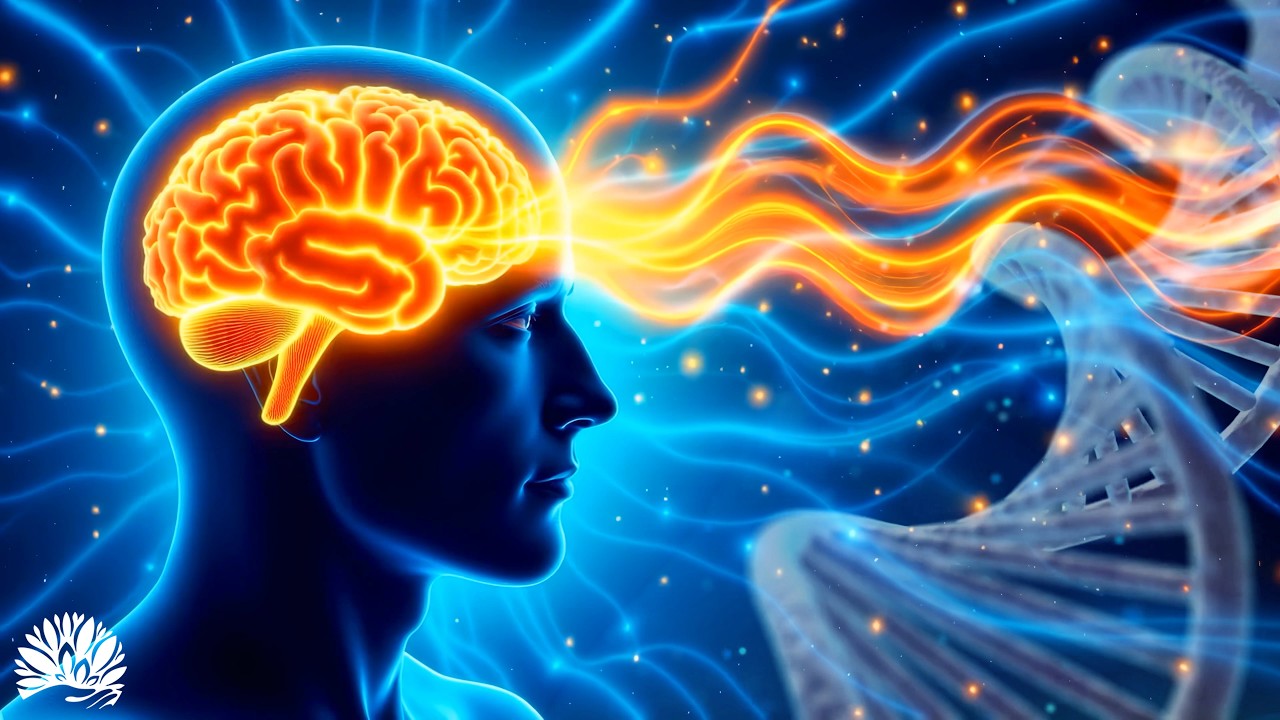 АЛЬФА-ВОЛНЫ для интенсивной учебы 🧠 ПОВЫШЕНИЕ ПРОИЗВОДИТЕЛЬНОСТИ, БЫСТРОЕ ОБУЧЕНИЕ И ЗАПОМИНАНИЕ ...