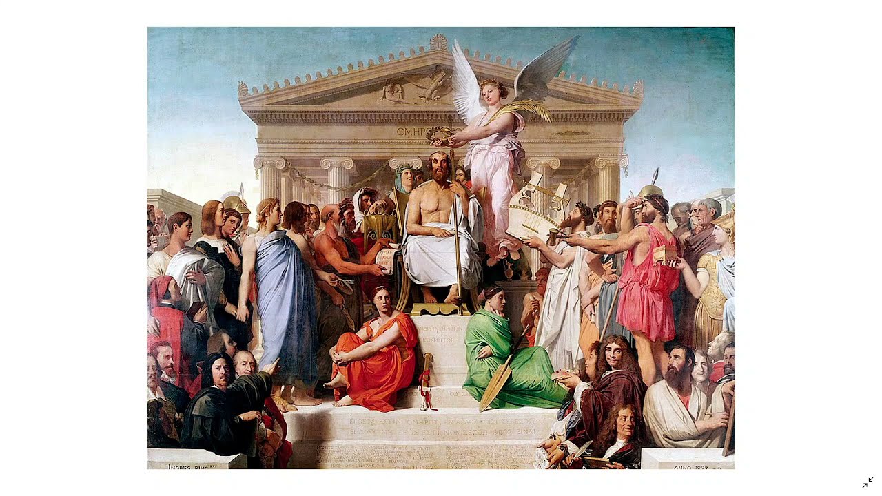 Ingres