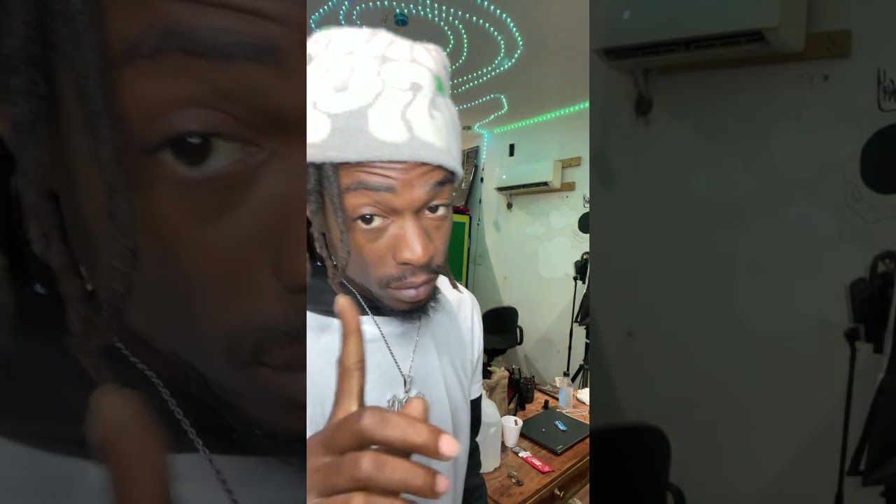 CGC Live highlight