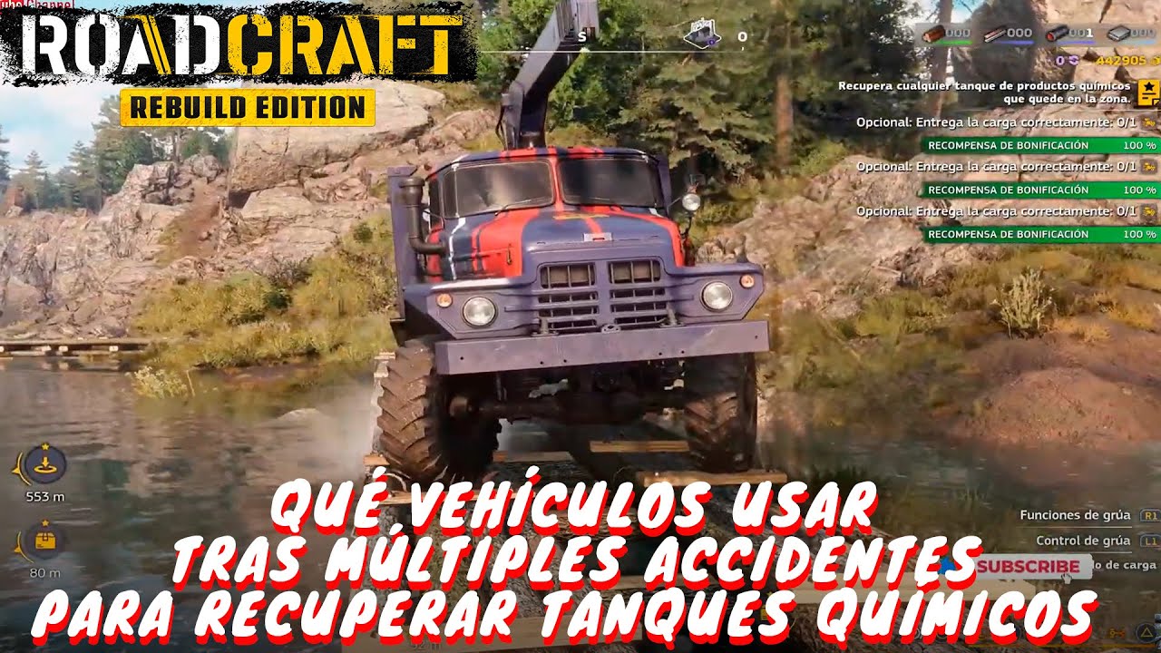 Какие транспортные средства использовать после многочисленных аварий для извлечения цистерн с хим...