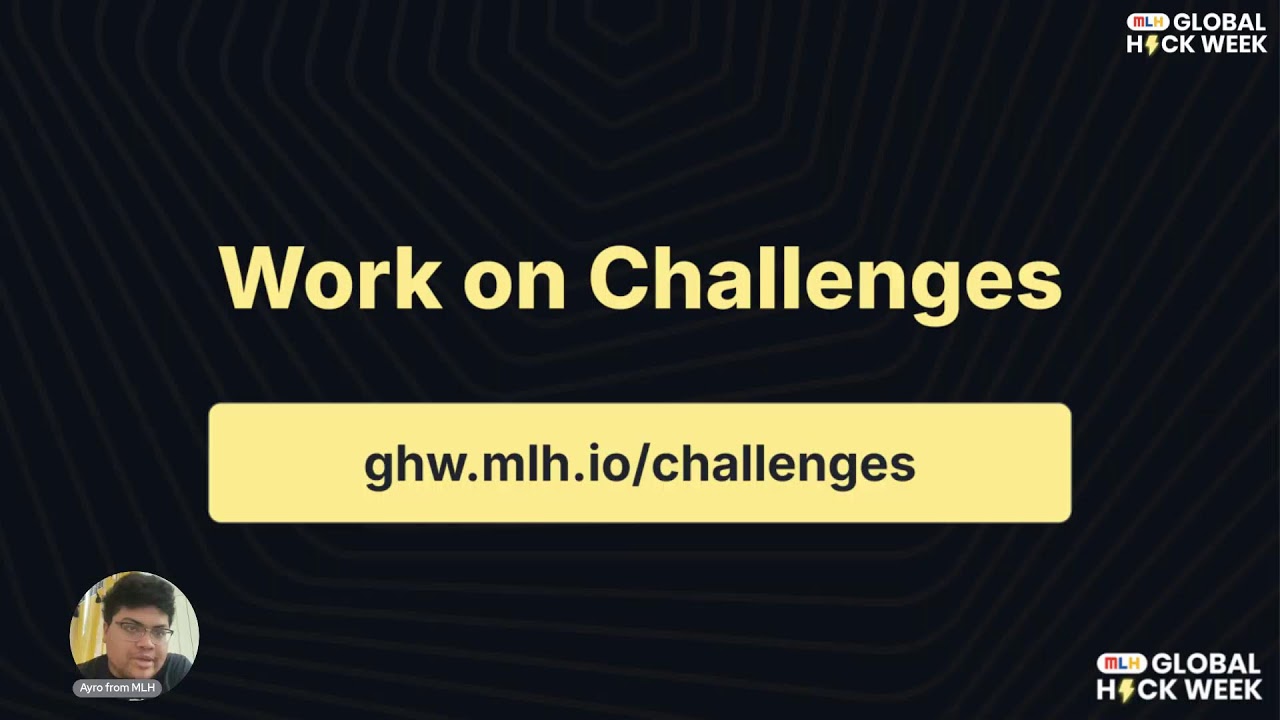 [GHW Data Week] - Today in GHW Day 2